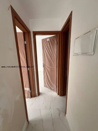 Imagem Apartamento para vender Novo Geisel, Gramame João Pessoa/PB