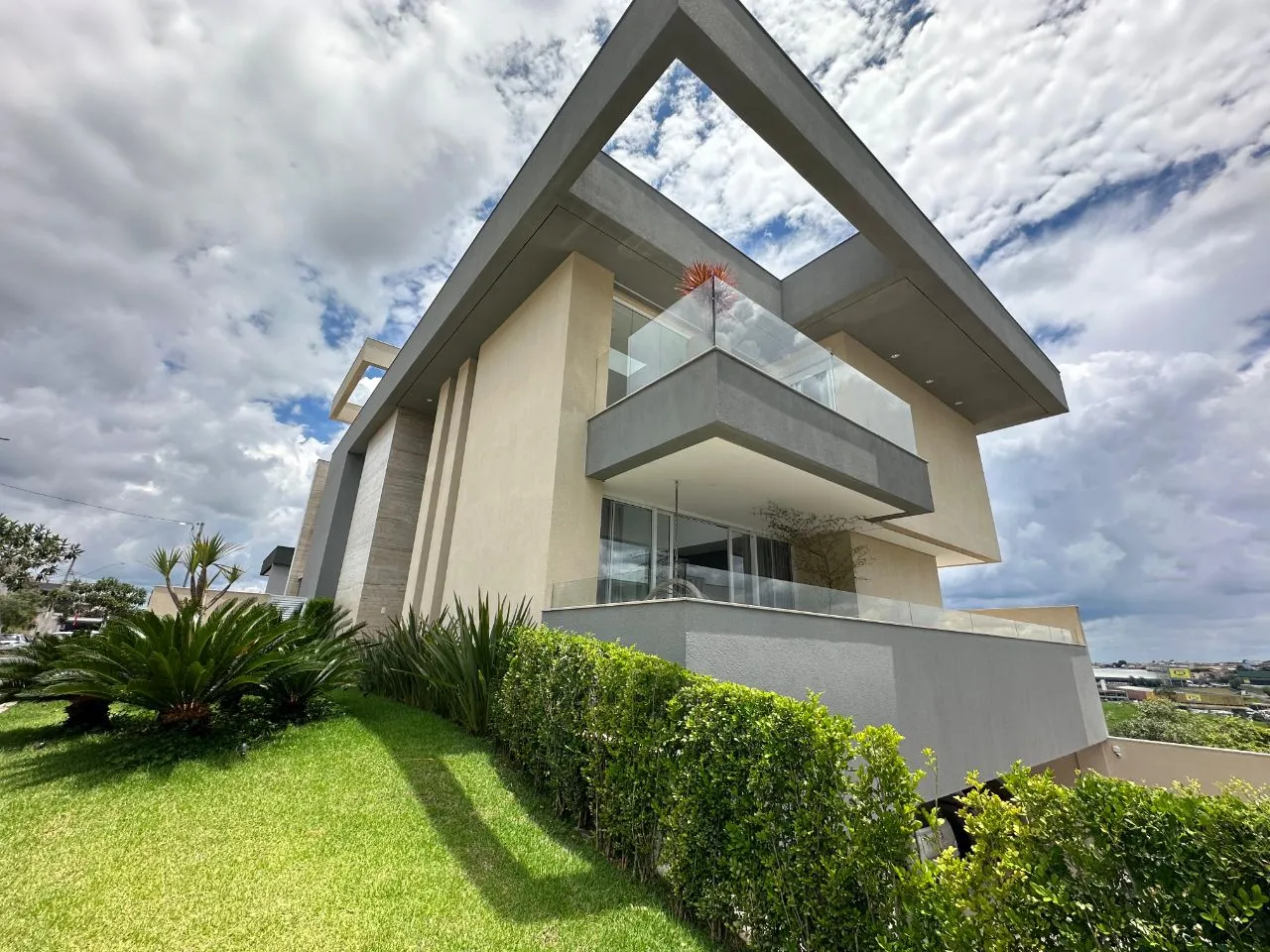 Foto do imóvel Casa Padrão