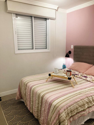 Imagem Apartamento com 2 Quartos à Venda, 47 m² em Centro - Diadema