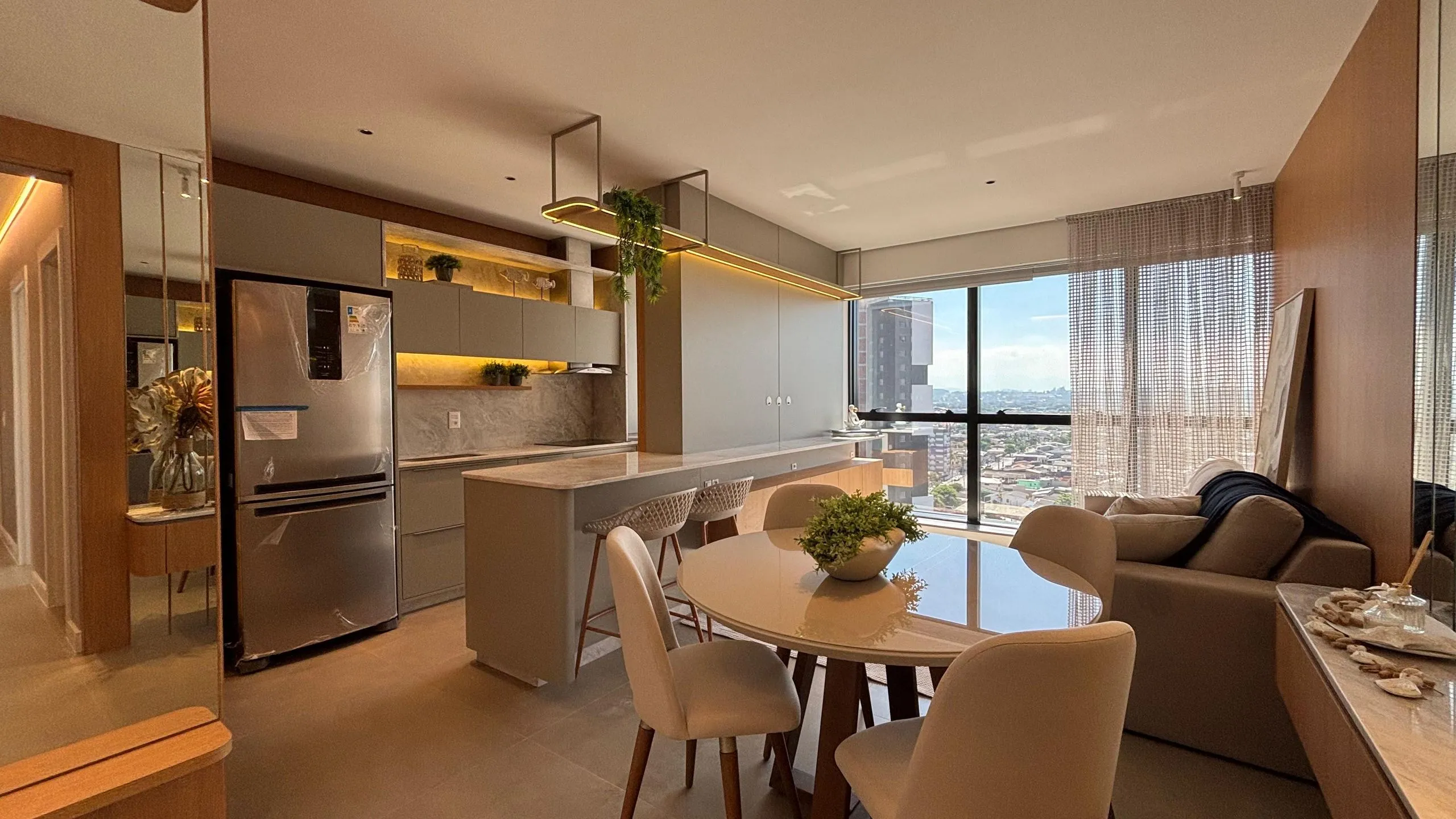 Imagem Apartamento à venda em Torres, Praia Grande, com 2 quartos, 78.52m2