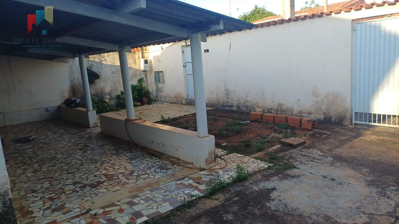 Imagem Casa Inocoop Tatuí SP