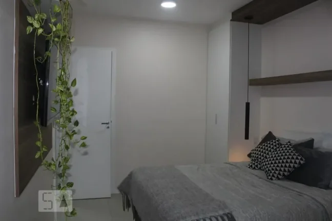Imagem Apartamento à Venda - Recreio, 3 Quartos, 92 m2