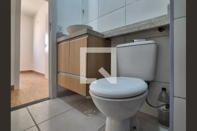 Imagem Apartamento à Venda - Recreio, 2 Quartos, 48 m2