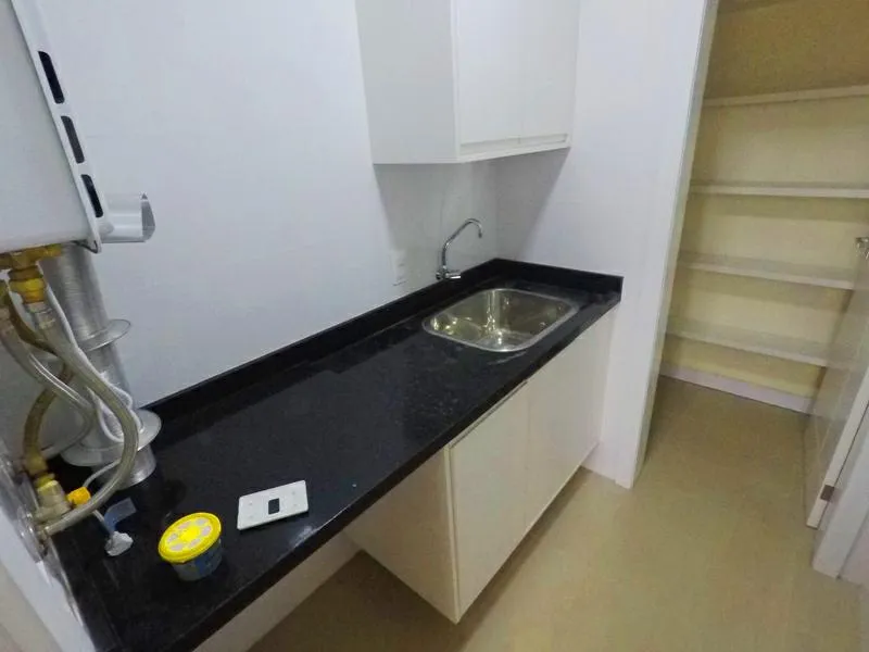 Imagem Casa em Condominio 4 Dormitórios - Bairro --