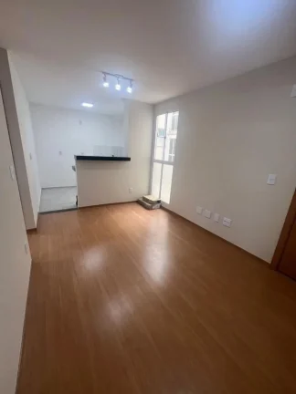 Imagem Apart 1 Andar No Gran Laguna