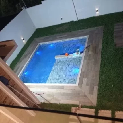 Imagem CASA RESIDENCIAL em MANAUS - AM, PONTA NEGRA
