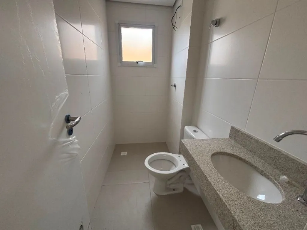 Imagem APARTAMENTO COM 42,00 m² - AVIAÇÃO - PRAIA GRANDE SP