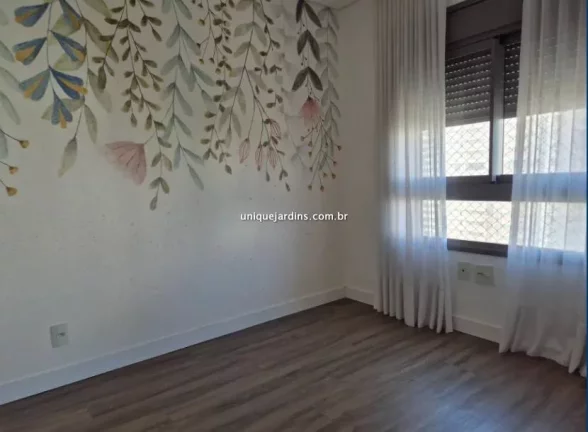 Imagem Apartamento à venda Vila Olímpia São Paulo