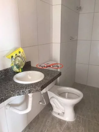 Imagem APARTAMENTO DOIS DORMITÓRIOS A VENDA - METRÔ PATRIARCA (800 M).