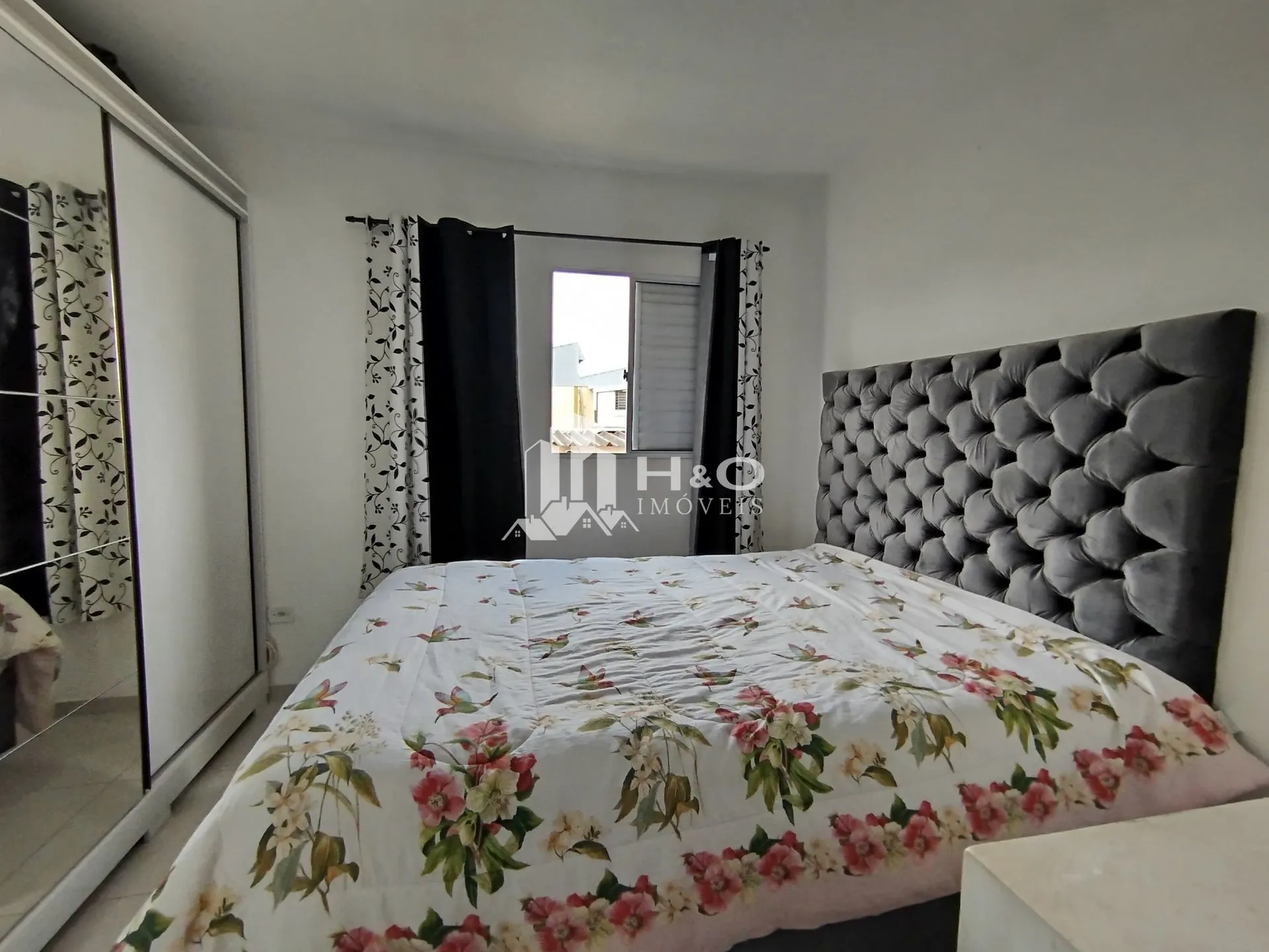 Imagem Oportunidade, Sobrado para venda tem 90 metros quadrados com 2 quartos em Vila Paranaguá - São Paulo - SP