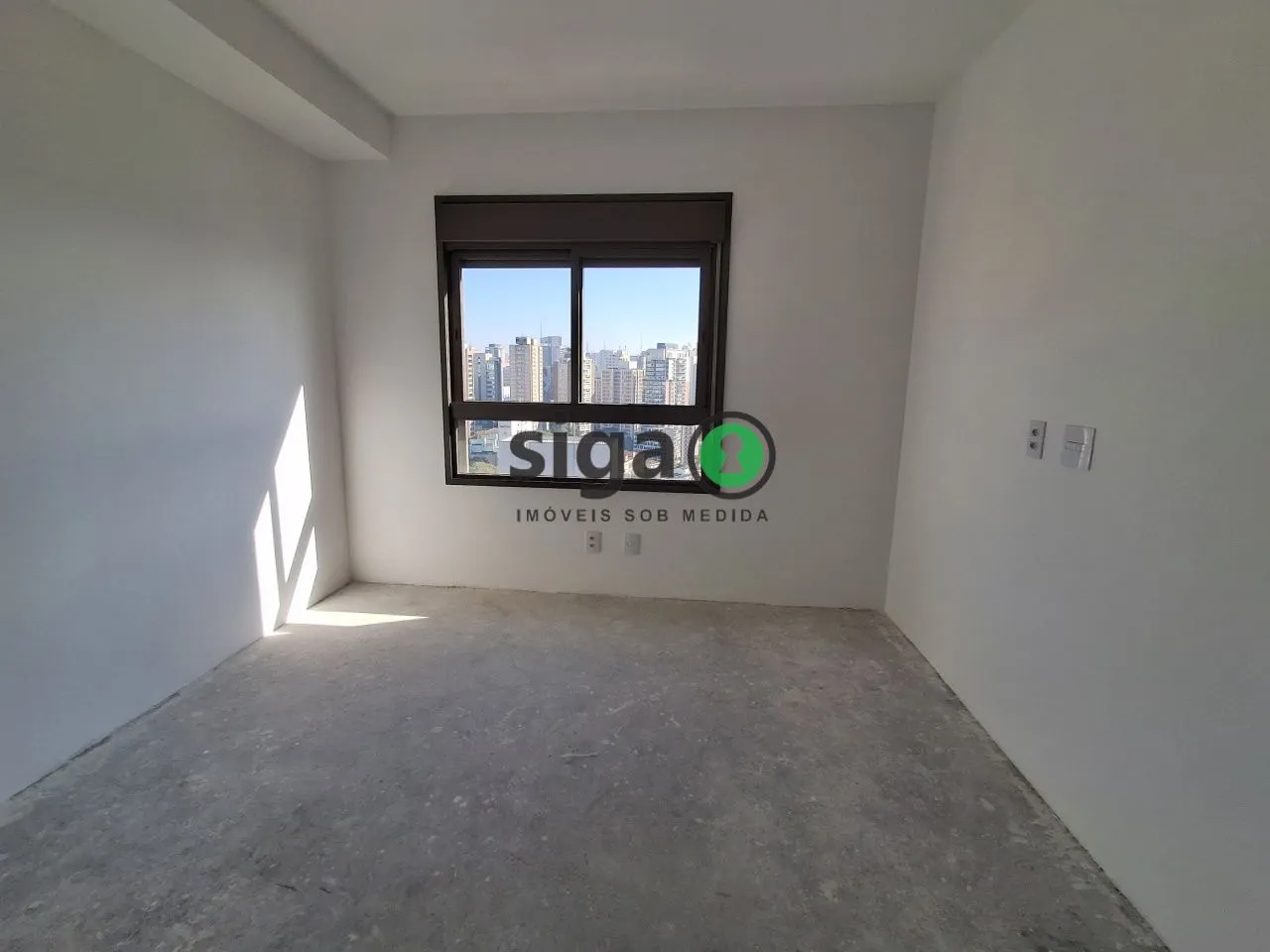 Imagem Apartamento à venda 3 Quartos, 2 Vagas, 131m², Vila Mariana-SP