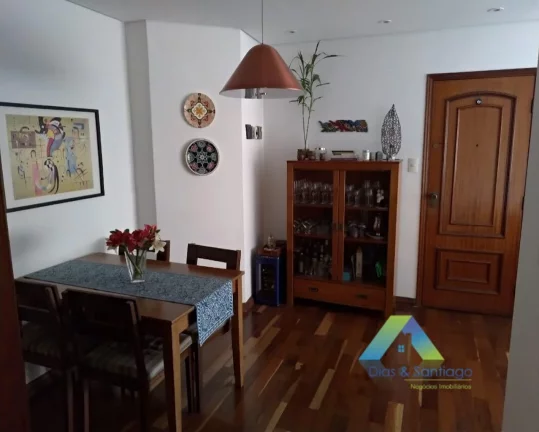 Foto do imóvel Apartamento Residencial à venda, Vila Mascote, São Paulo - .