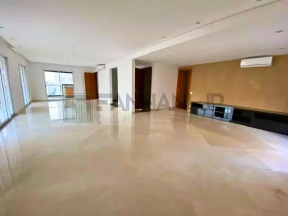 Imagem Apartamento varanda gourmet em Pinheiros, São Paulo-SP: 3 quartos, 3 suítes, 3 salas, 5 banheiros, 4 vagas de garagem, 225m². Venha conferir!