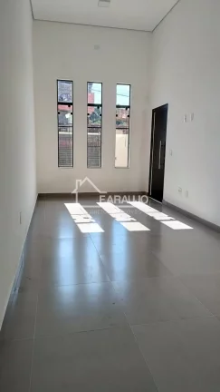 Imagem Casa à venda em Jardim Itanguá com 70m² 2 quartos, 2 vagas