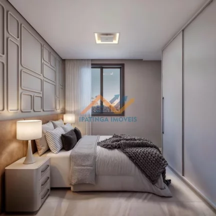 Imagem Apartamento no Horto