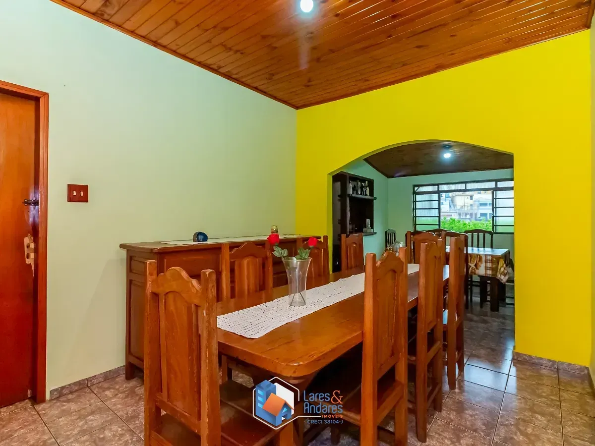 Imagem Casa para venda em Pirituba com 3 quartos, sendo 1 suíte, 100m²