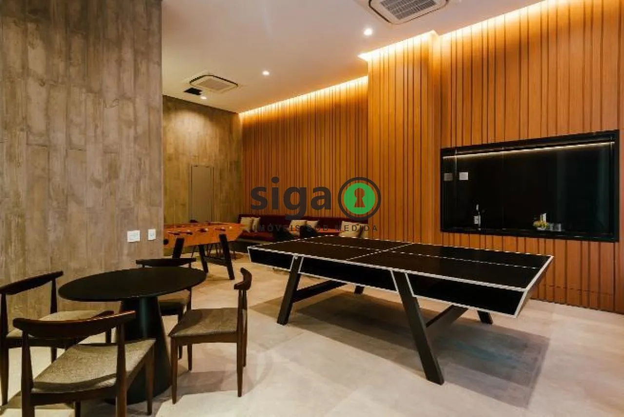 Imagem Apartamento à venda 3 Quartos, 3 Vagas, 186m², Moema - SP