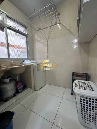 Imagem BELÍSSIMO APARTAMENTO DE 03 QUARTOS, TODO REFORMADO NO PORCELANATO, SOL DA MANHÃ, À VENDA NA PRAIA DO MORRO, EM GUARAPARI/ES!