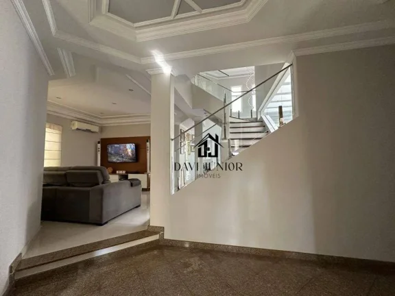 Imagem Casa à venda, 223 m² por R$ 1.500.000,00 - Condomínio Granja Olga II - Sorocaba/SP
