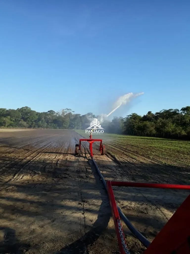 Imagem Sítio de 10,63 Hectares à Venda em Leverger/MT | Estrutura para Pecuária