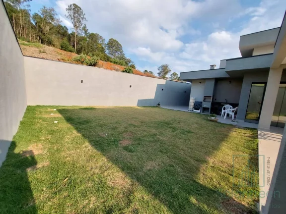 Imagem Casa de condomínio, térrea à Venda em lote de 639 m², por 1.750.000,00