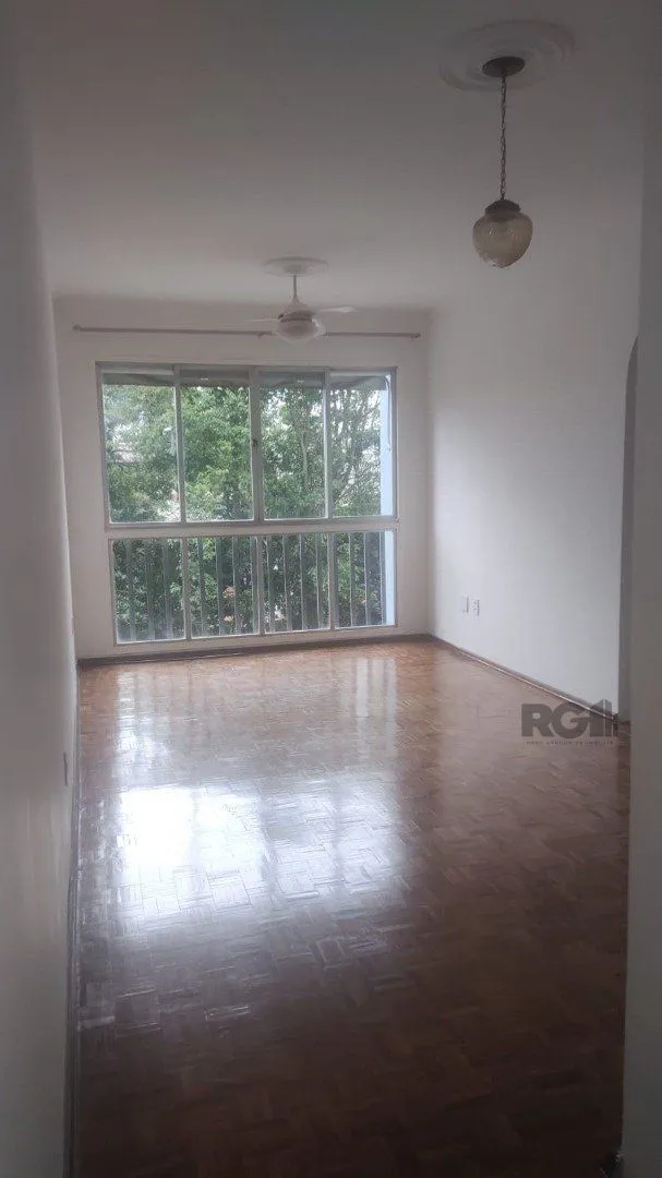 Imagem Apartamento para Venda - 79.42m², 3 dormitórios, 2 vagas - Cristal
