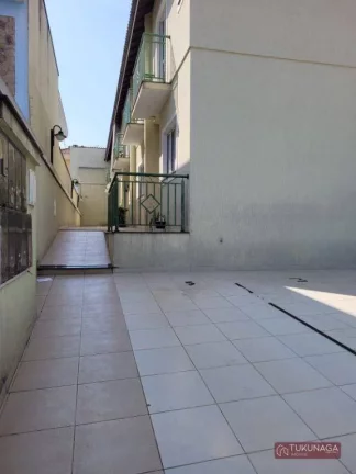 Imagem Casa com 2 dormitórios à venda, 70 m² por R$ 447.000,00 - Vila Santa Terezinha (Zona Norte) - São Paulo/SP