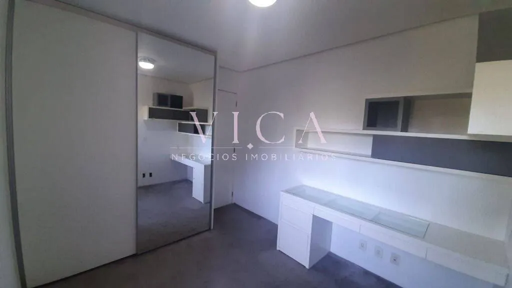 Imagem Tamboré Alphaville| R$ 2,6 mi |Apartamento 202m² |3 suítes, varanda gourmet