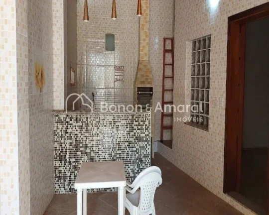 Imagem Casa a venda no Jardim Santa Genebra em Campinas!!

Local estratégico proximo a saida para a rodovi...