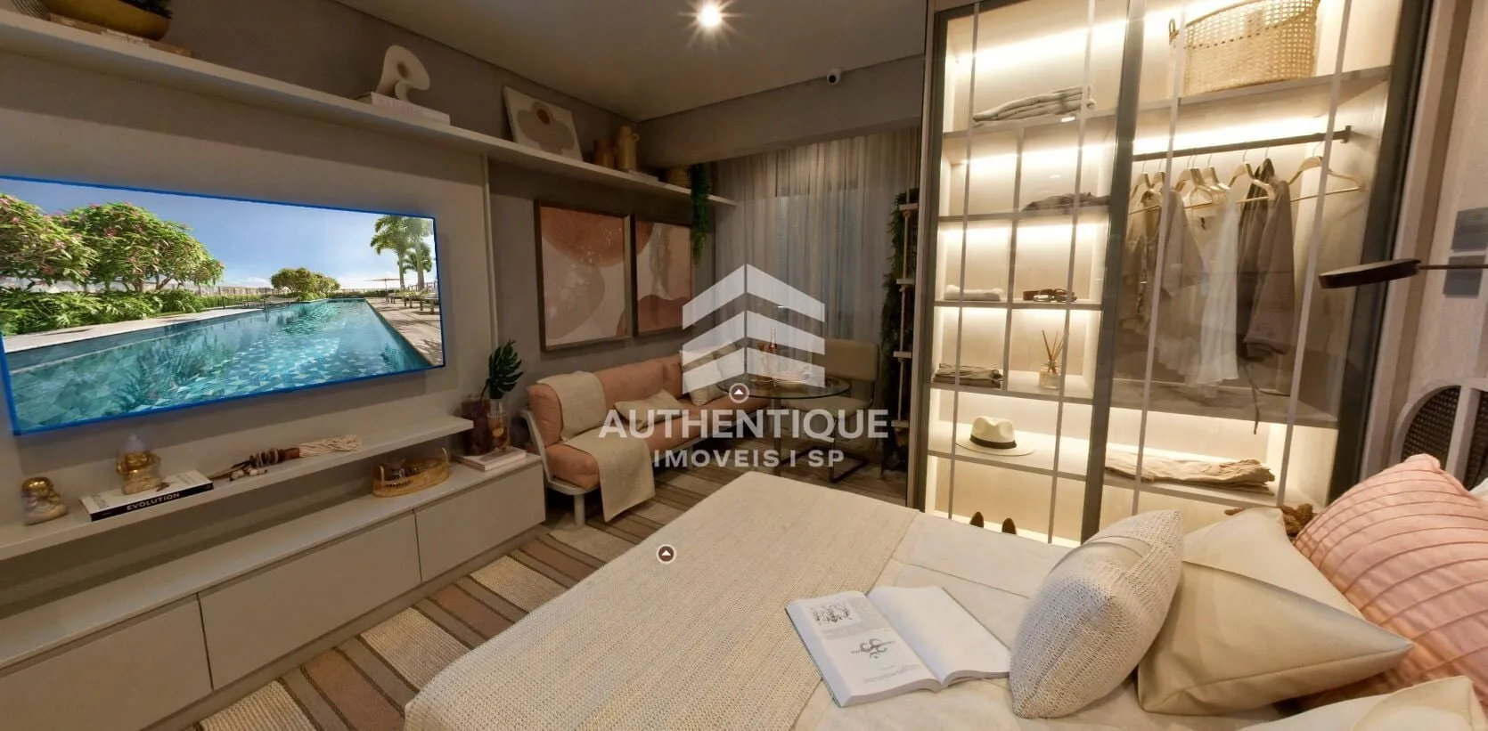Foto do imóvel LE PETIT VILA MARIANA - Apartamento à venda em Rua Joaquim Távora, 156 - Vila Mariana, São Paulo - SP