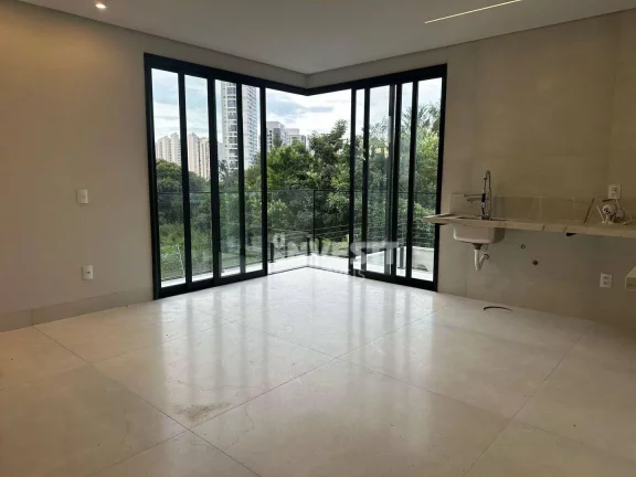 Imagem Sobrado com 3 dormitórios à venda, 217 m² por R$ 1.600.000,00 - Jardim Atlântico - Goiânia/GO