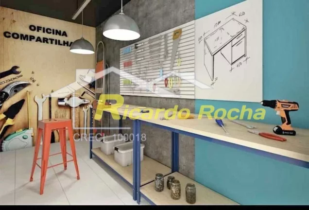 Imagem APARTAMENTO FOR LIFE !!