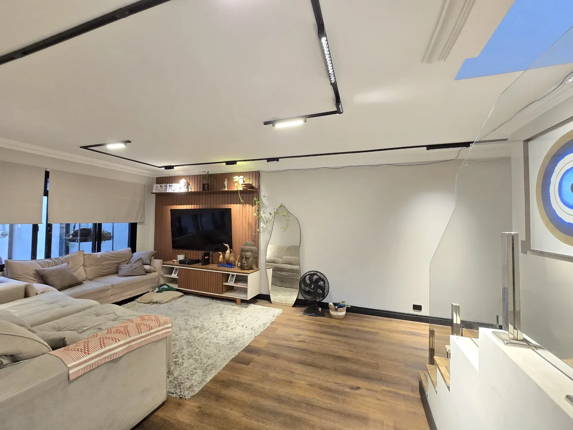 Imagem Casa com 3 Quartos à Venda, 110 m² em Vila Augusta - Guarulhos