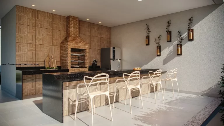 Imagem Apartamento para Venda em Limeira, Parque Hippolyto, 2 dormitórios, 1 banheiro, 1 vaga