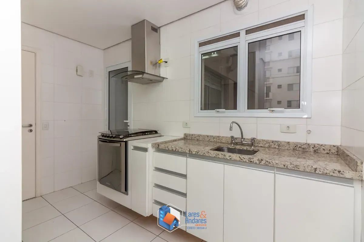 Imagem Apartamento para venda em Belenzinho com 3 quartos, sendo 1 suíte, 96m²