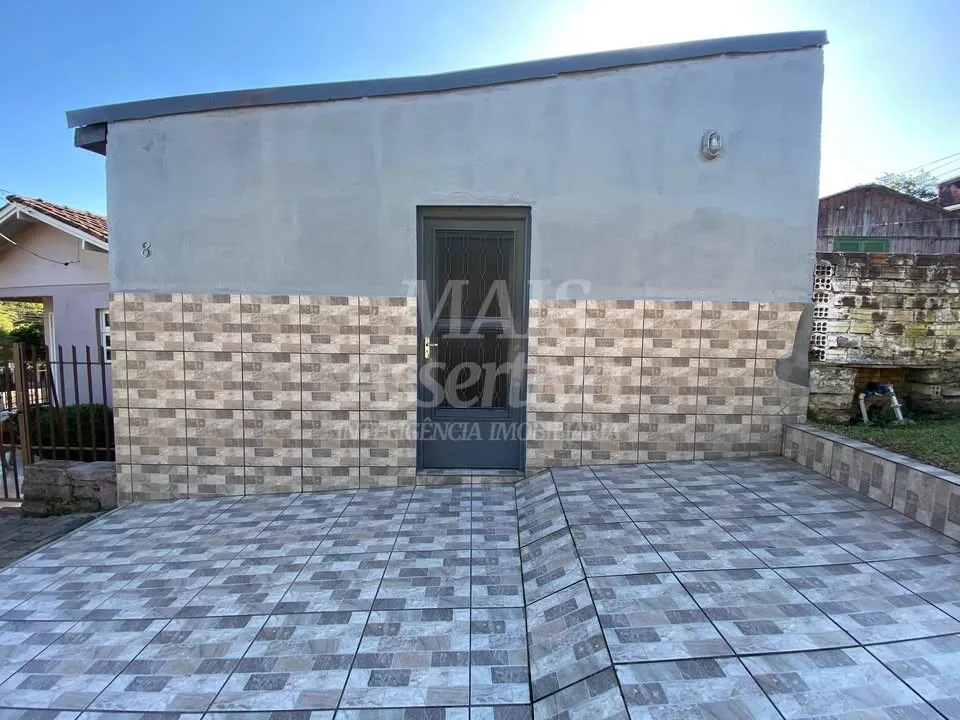 Imagem Sala comercial para locação no bairro São Jorge em Novo Hamburgo - 70m²