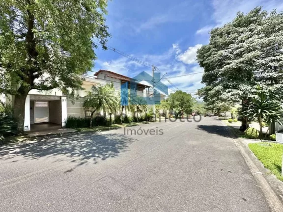 Imagem Casa venda / locação Golf Village Granja Viana
