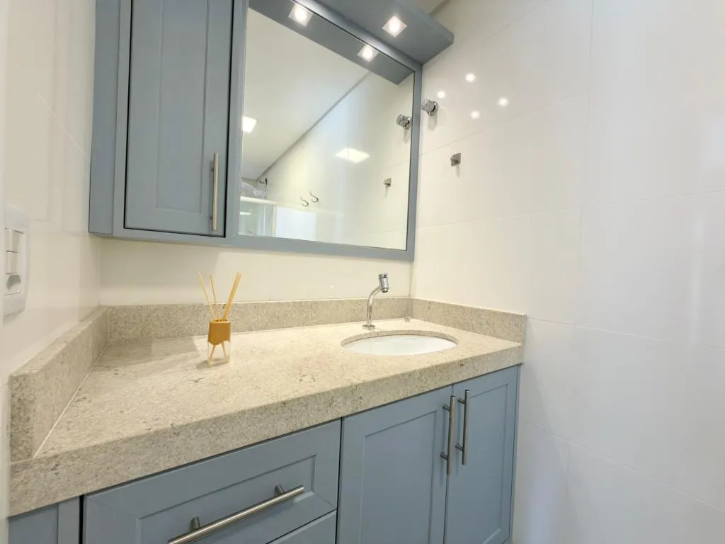 Imagem Apartamento 2 Dormitórios - Bairro Centro