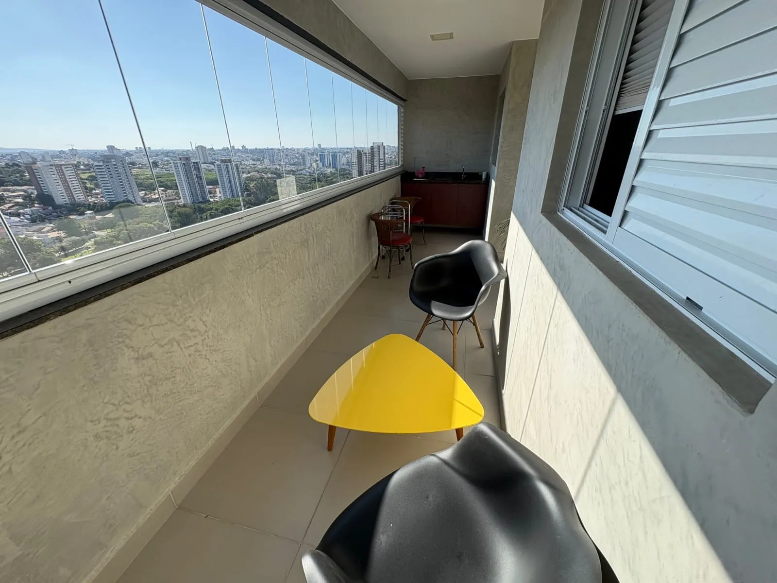 Imagem APARTAMENTO RESIDENCIAL em SOROCABA - SP, JARDIM AMÉRICA