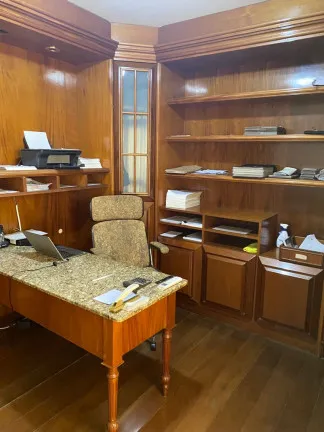 Imagem Apartamento com 5 Quartos à Venda, 285 m² em Setor São José - Goiânia