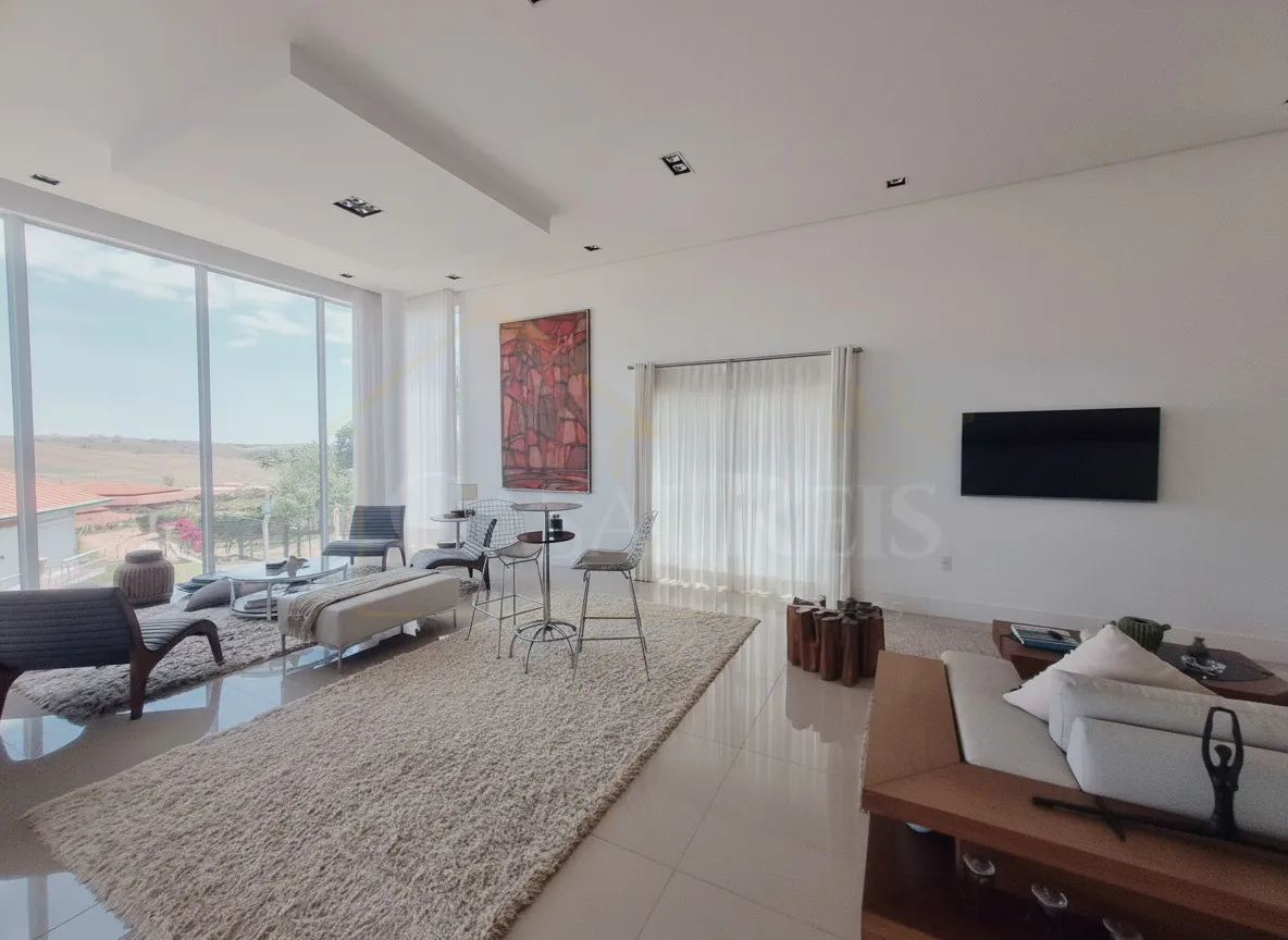 Imagem Chácara 2.500 m² à venda em Área Rural de Andradas, Andradas
