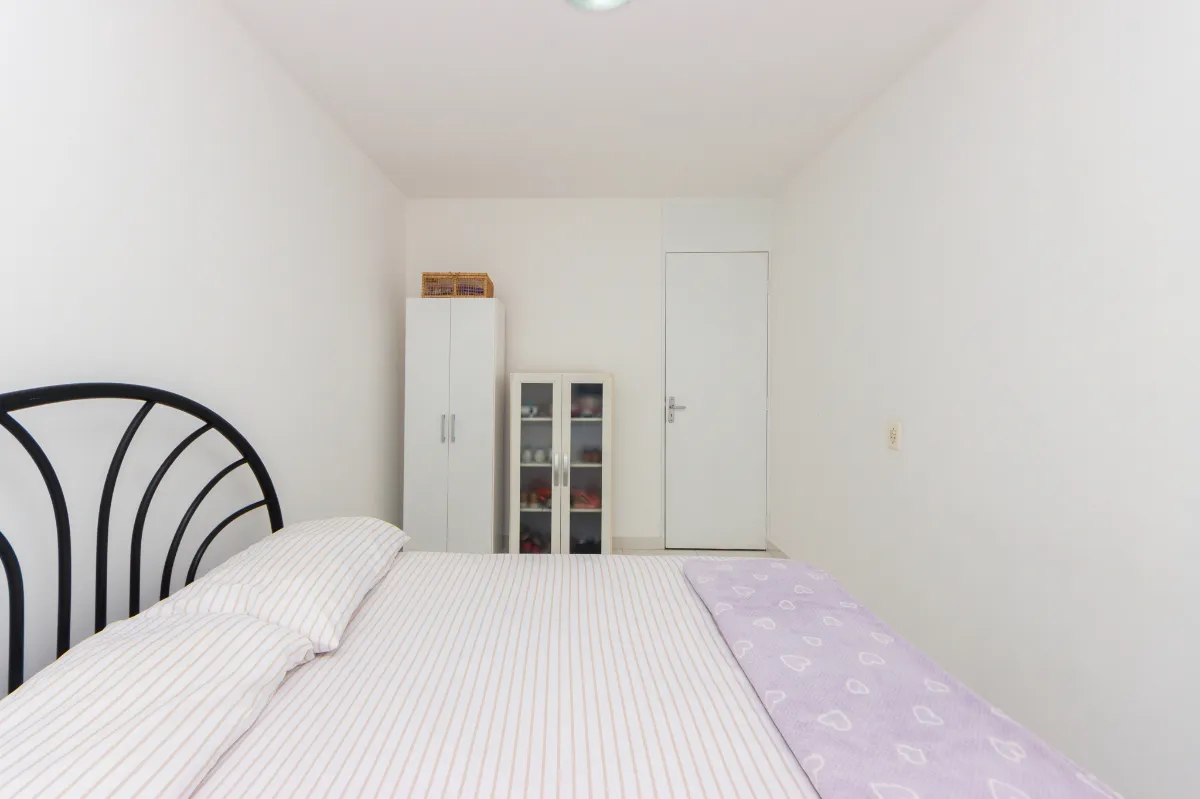 Imagem Apartamento para venda em Jardim Santa Emília com 2 quartos, 62m2