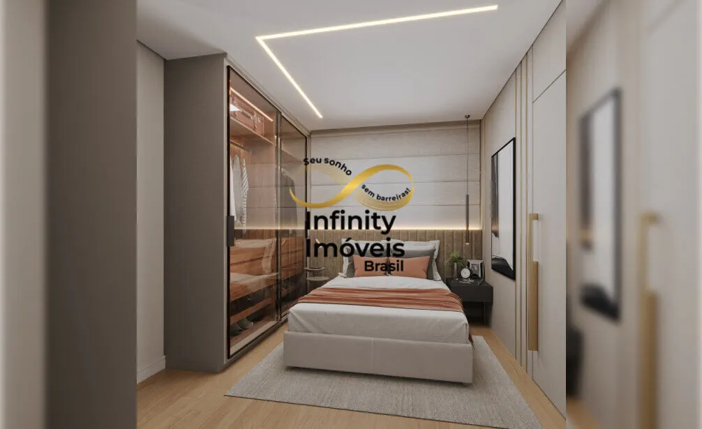 Imagem EMCCAMP RESIDENCIAL BRIZZE - Apartamento à venda no bairro Estoril - Belo Horizonte/MG