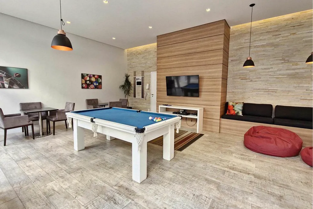 Imagem Apartamento à venda em São Paulo, Brooklin Paulista, com 1 quarto, 164m2