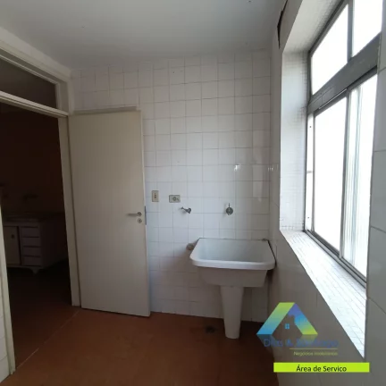 Imagem Apartamento à venda no bairro Vila Mariana - São Paulo/SP