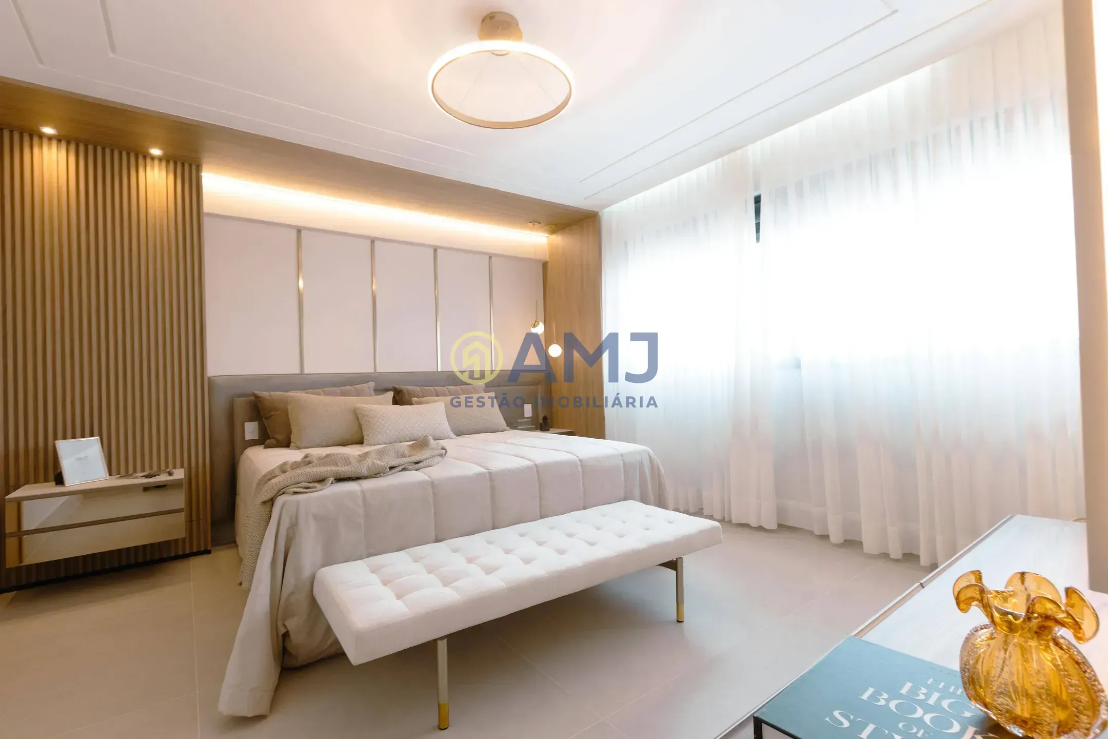 Imagem Apartamento à venda, 04 Suítes no Setor Marista!