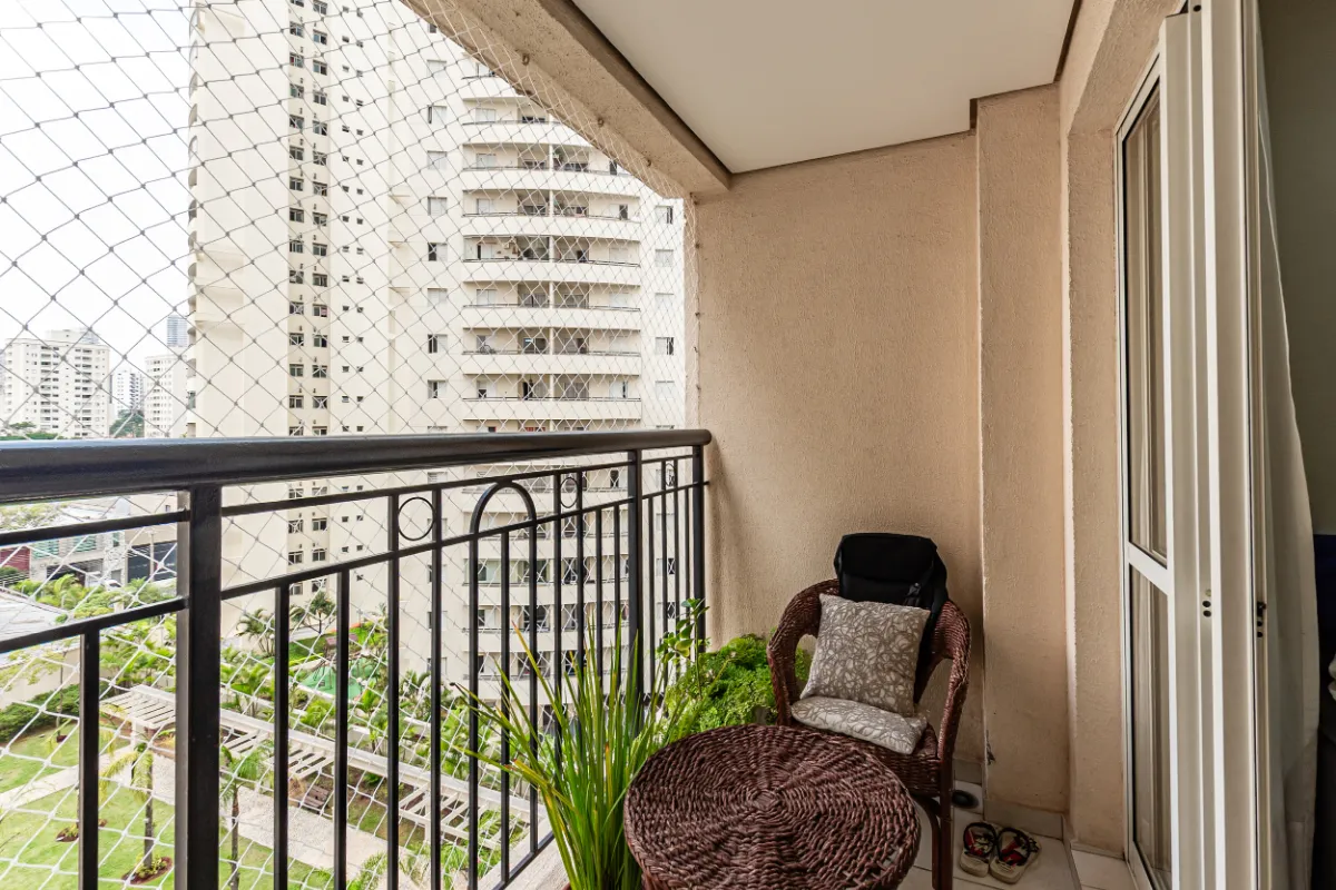 Imagem Apartamento para venda em Mooca com 3 quartos, sendo 1 suíte, 85m2