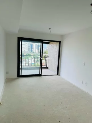Imagem Studio com 33m² à venda no Brooklin.