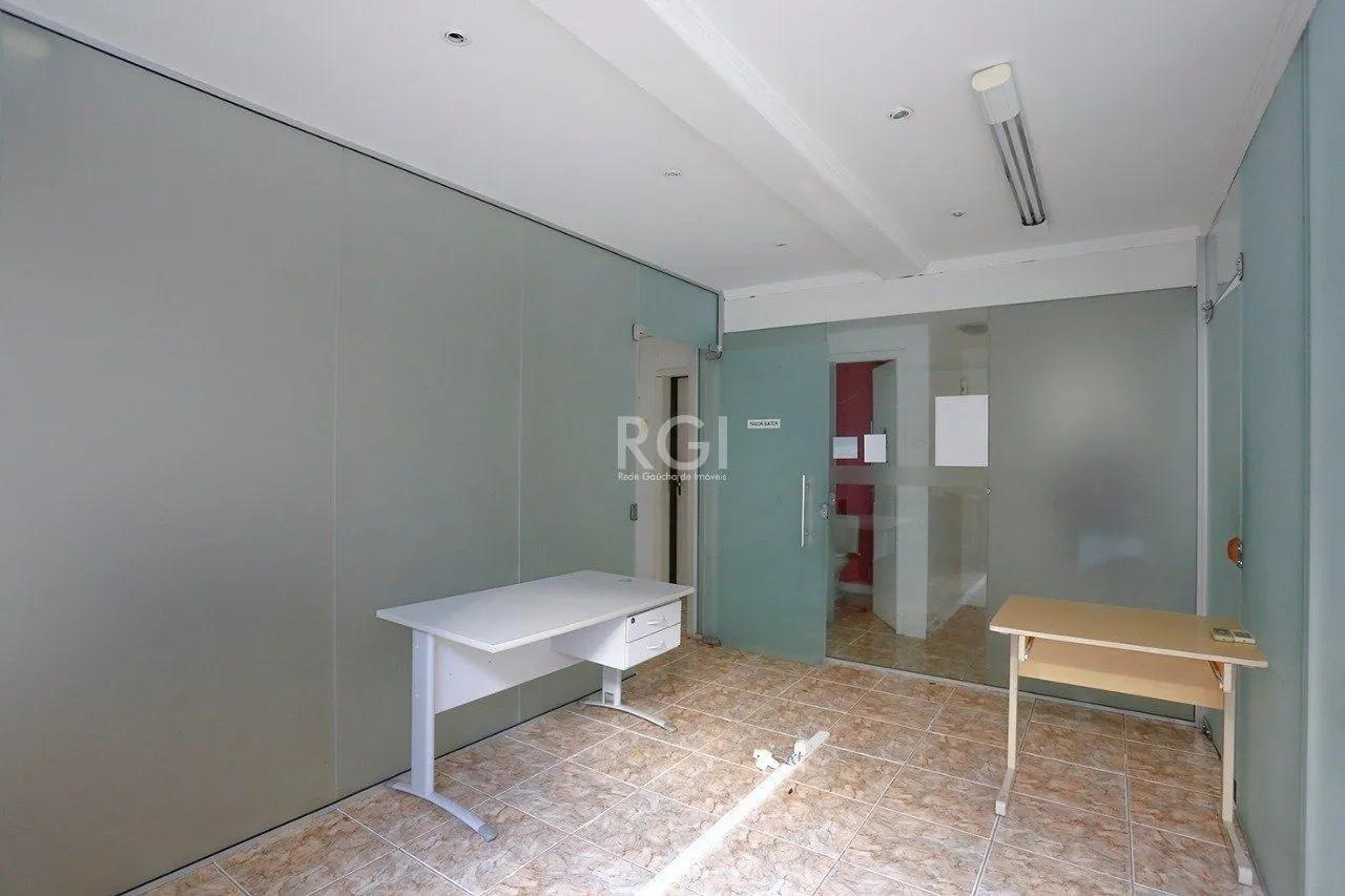 Imagem Conjunto/Sala para Venda - 54.97m², 0 dormitórios, Moinhos de Vento