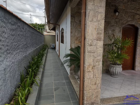 Imagem Excelente sobrado no Silop